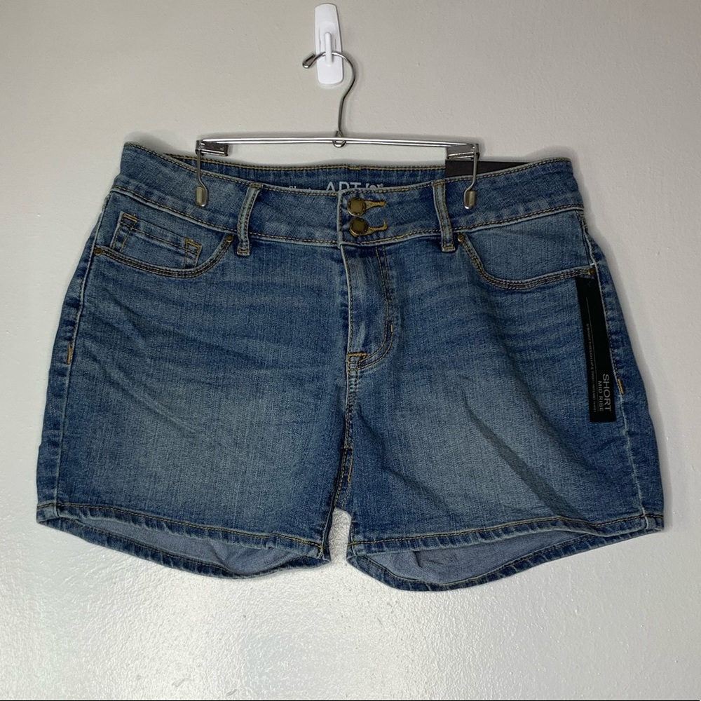 Women’s Apt 9 Shorts